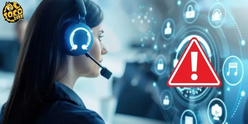 Chú ý quan trọng khi thực hiện kết nối đội ngũ hỗ trợ