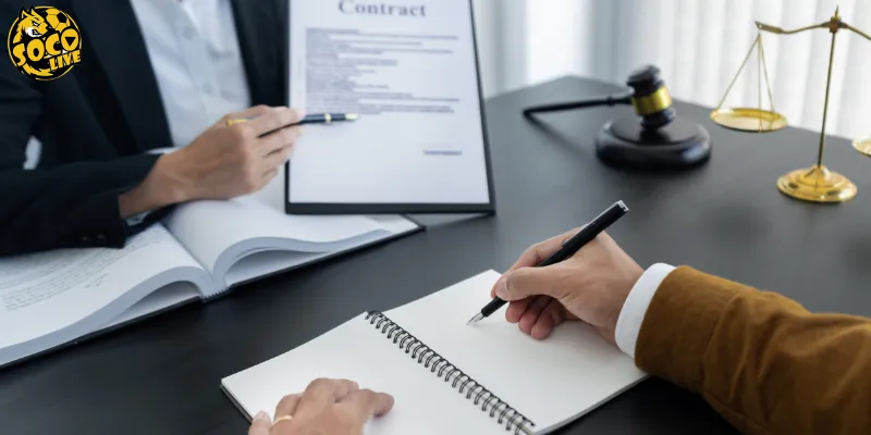 Khái quát nhanh về quy định miễn trừ trách nhiệm